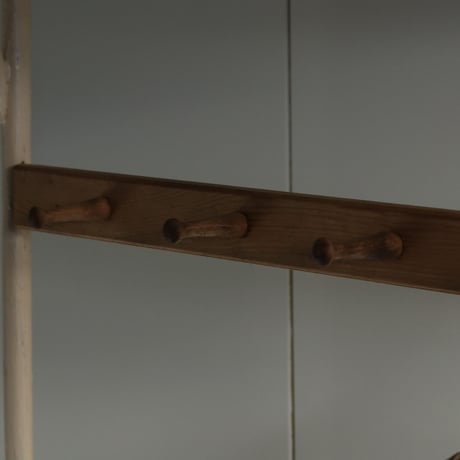 Coat rack