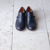 forme　 Button strap  shoes(women's)