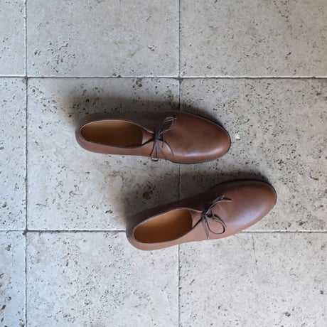 forme Short blucher SHF (lady's)