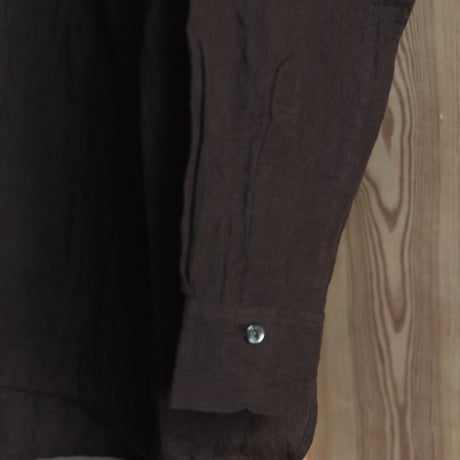 DjangoAtour frenchvictorians premium-linen pullover