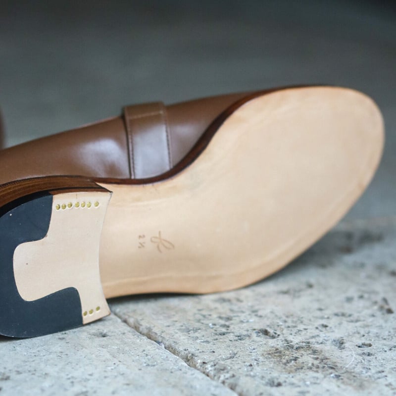 forme Monks strap（lady's） | annorum