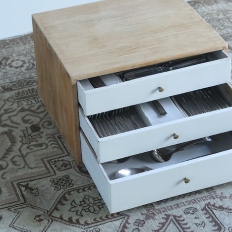 Cutlery set