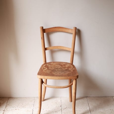 ch1166 patterned chair