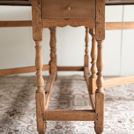 2615 butterfly table