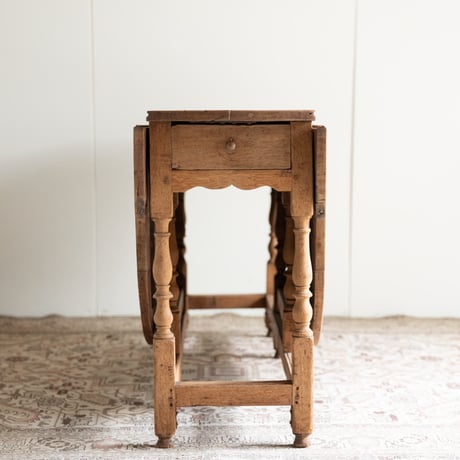 2615 butterfly table