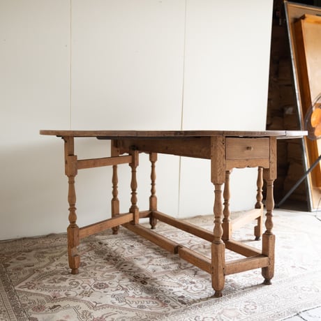 2615 butterfly table