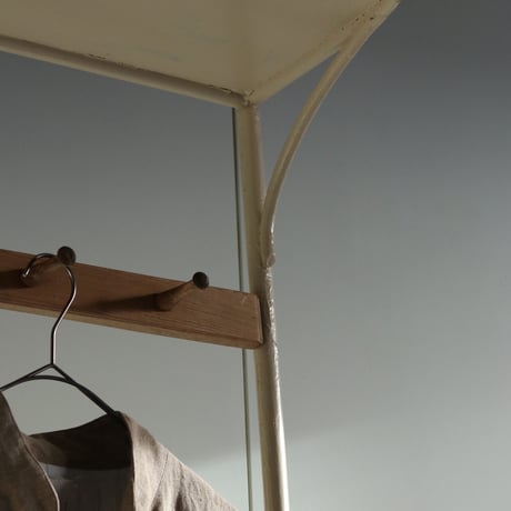 Coat rack