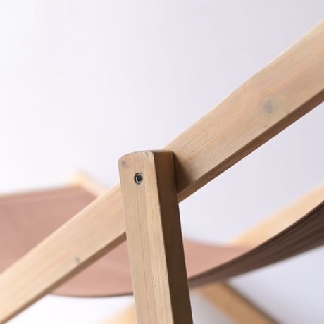 2652 Folding garden chair