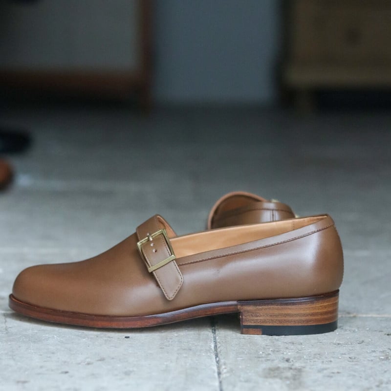 forme Monks strap（lady's） | annorum