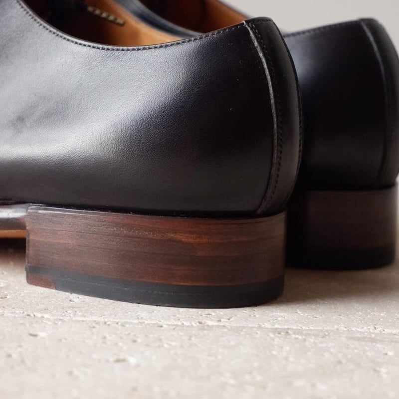 forme balmoral plain toe | annorum
