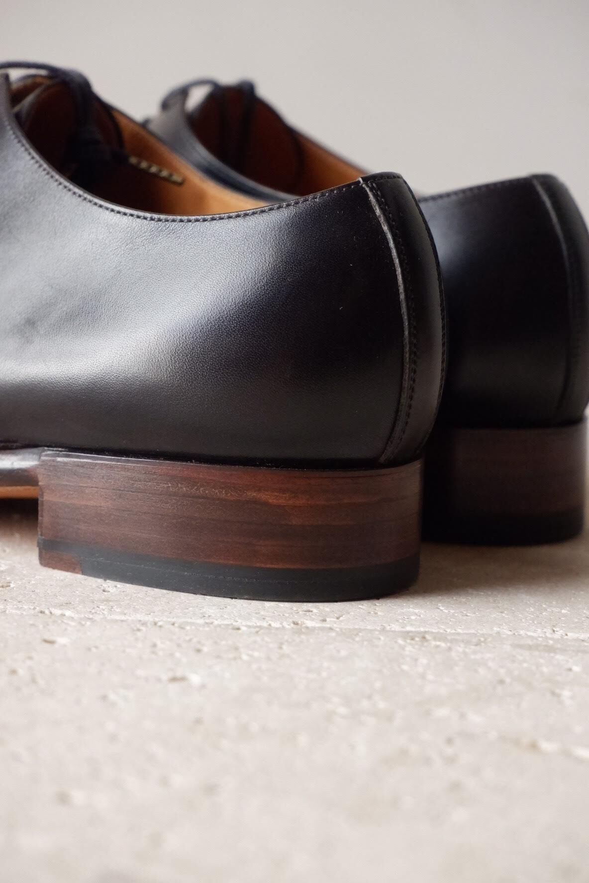 forme balmoral plain toe | annorum forme balmoral plain toe | annorum