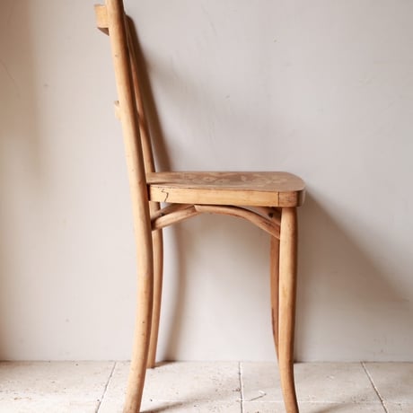 ch1166 patterned chair