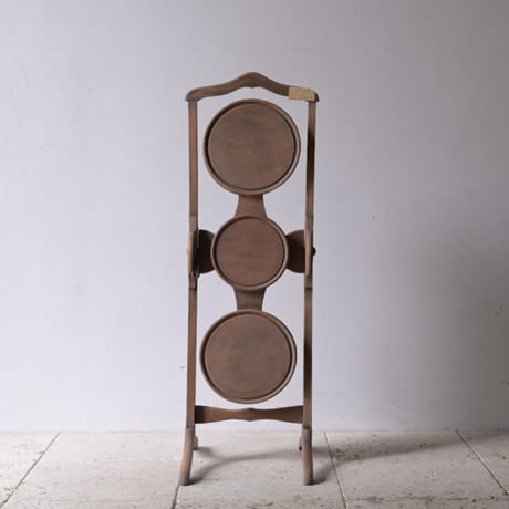 2634 Cake stand (5-tier)