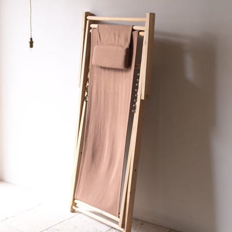 2652 Folding garden chair