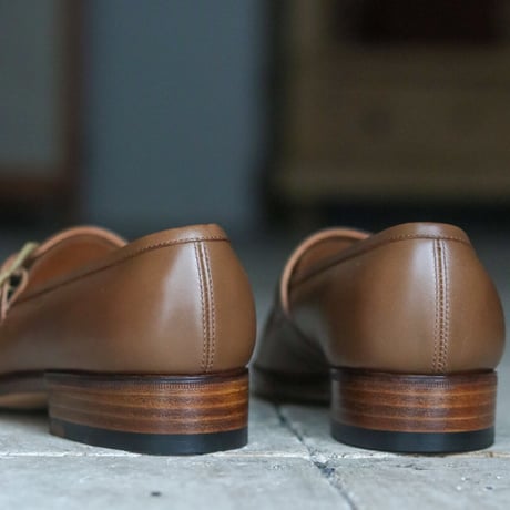 forme　Monks strap（men's）