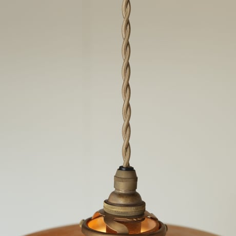 pendantlight(deer pattern)