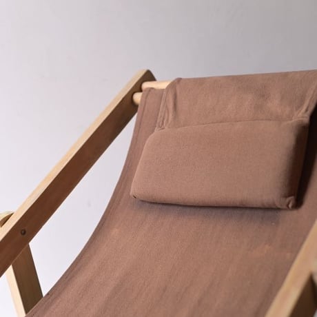 2652 Folding garden chair