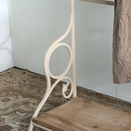Coat rack