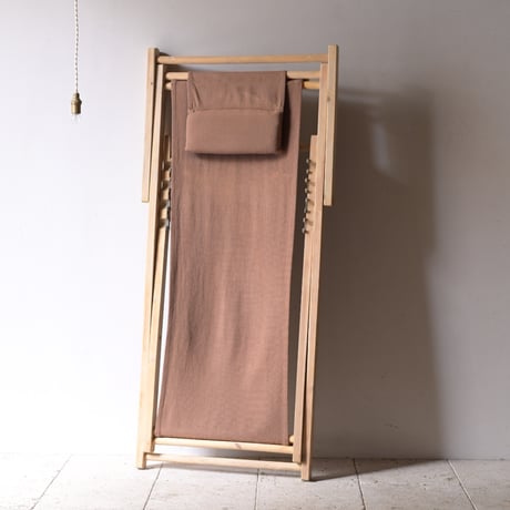 2652 Folding garden chair