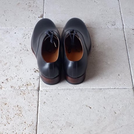 forme　balmoral plain toe