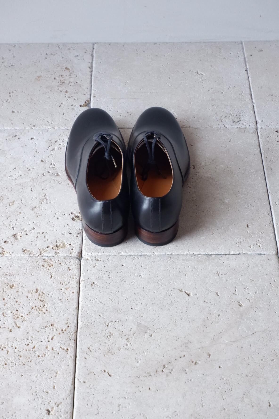 forme balmoral plain toe | annorum forme balmoral plain toe | annorum