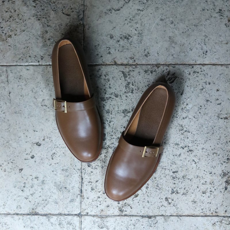 forme Monks strap（lady's） | annorum