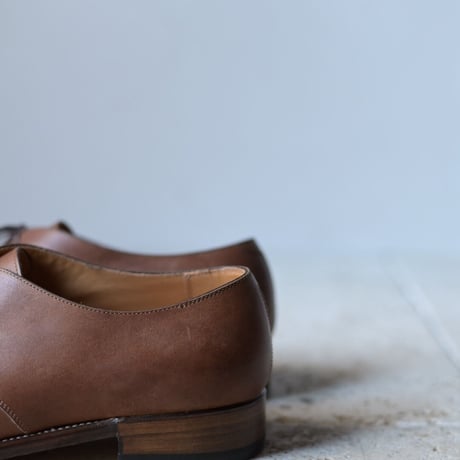 forme Short blucher SHF (lady's)