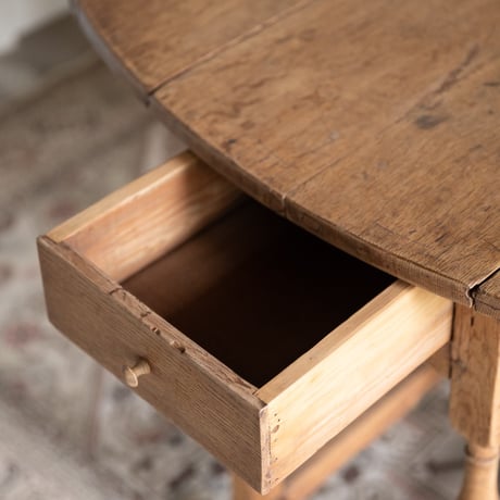 2615 butterfly table