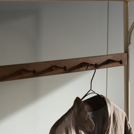 Coat rack
