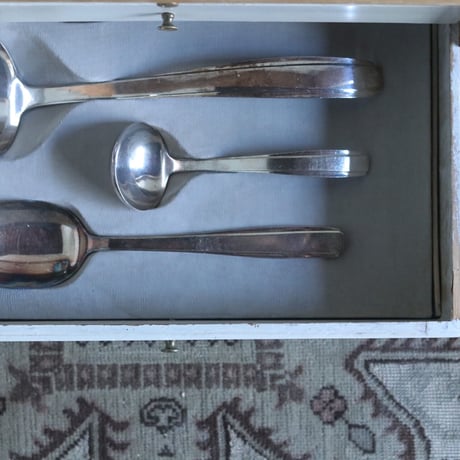 Cutlery set