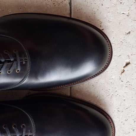 forme　balmoral plain toe