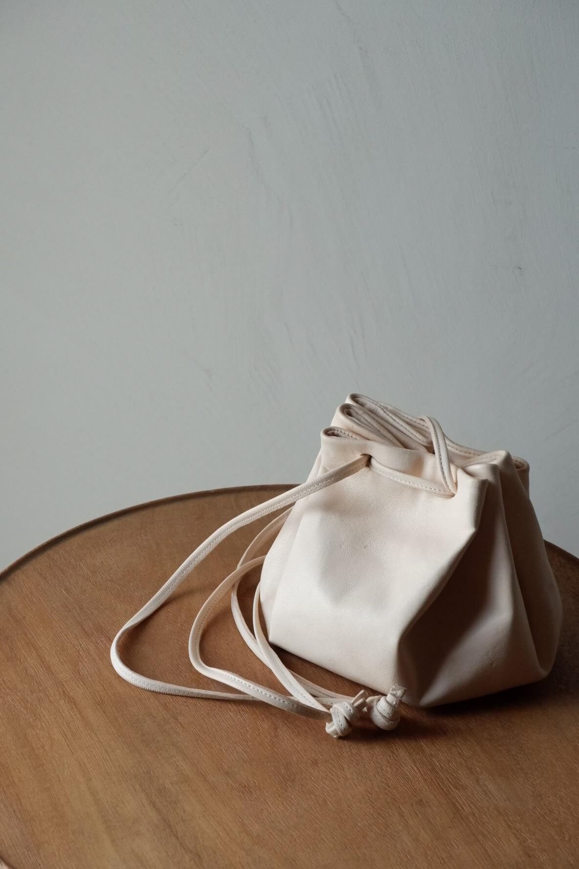 曽田 耕 キンチャク | annorum