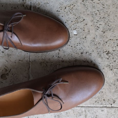 forme Short blucher SHF (lady's)