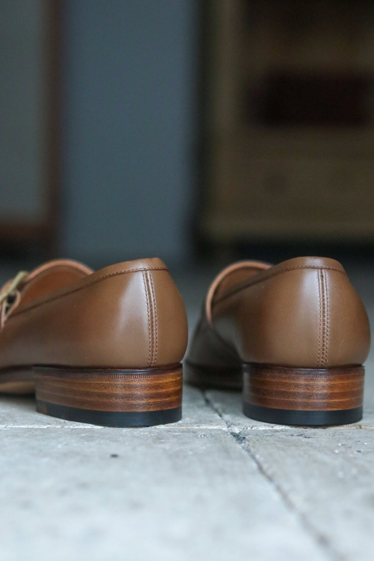 forme Monks strap（lady's） | annorum