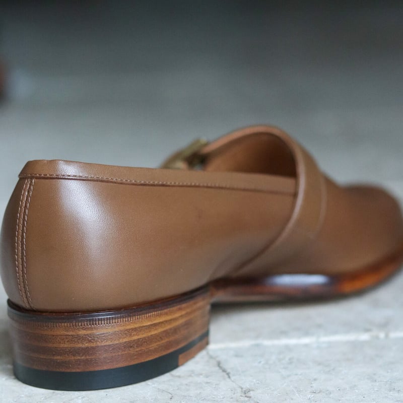 forme Monks strap（lady's） | annorum