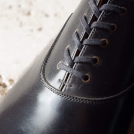 forme　balmoral plain toe