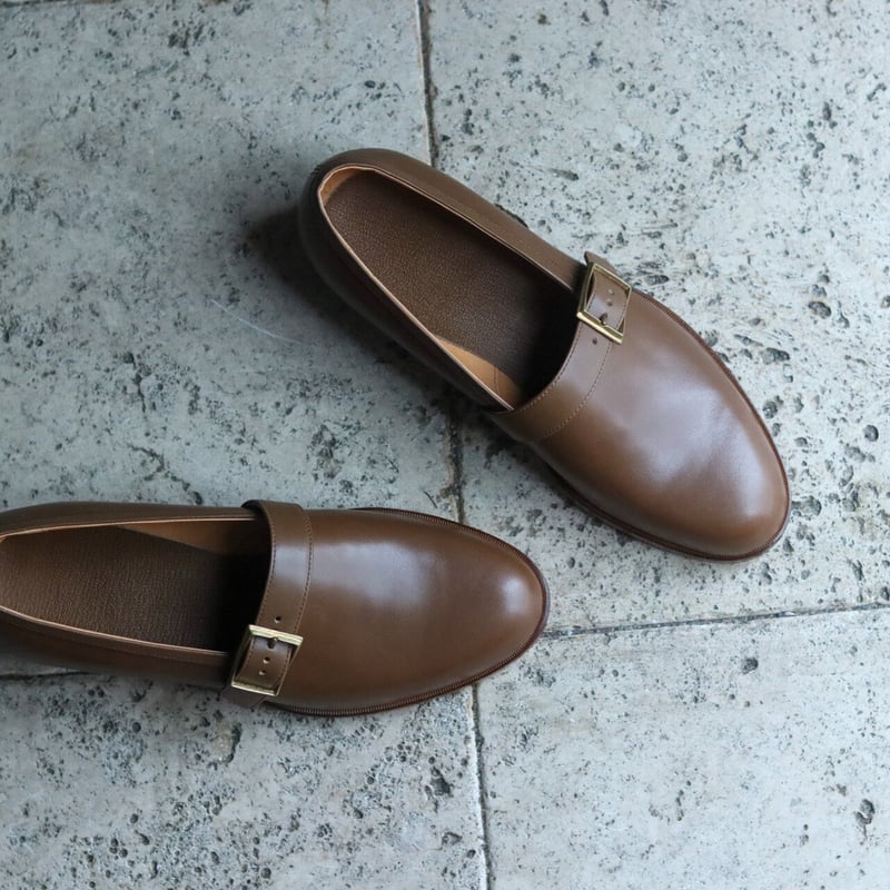 forme Monks strap（lady's） | annorum