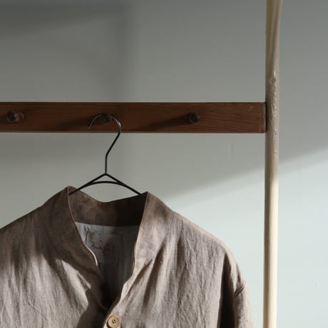 Coat rack