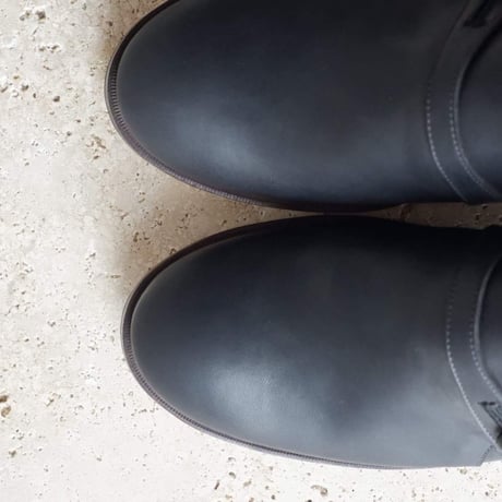 forme　 Button strap  shoes(women's)