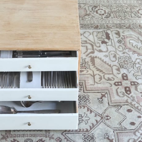 Cutlery set