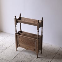 2663 magazine rack