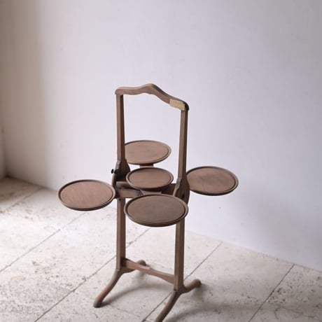 2634 Cake stand (5-tier)