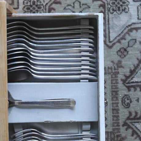 Cutlery set