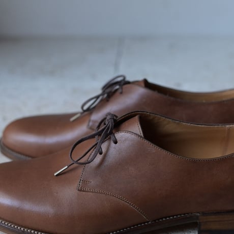 forme Short blucher SHF (lady's)