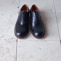 forme　balmoral plain toe