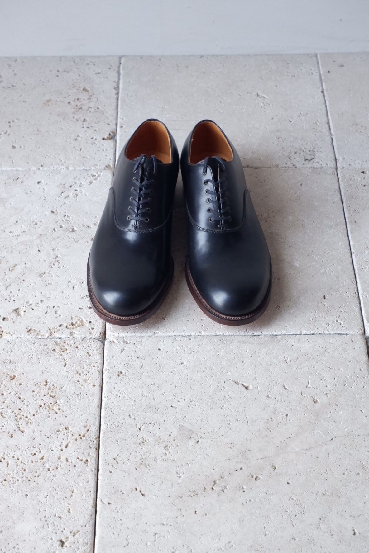forme balmoral plain toe | annorum forme balmoral plain toe | annorum