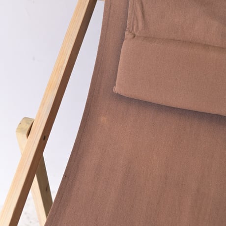 2652 Folding garden chair