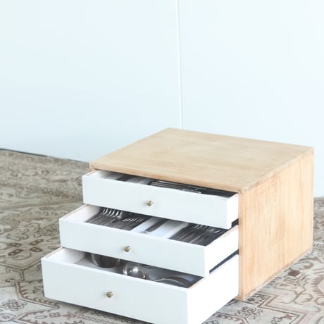 Cutlery set