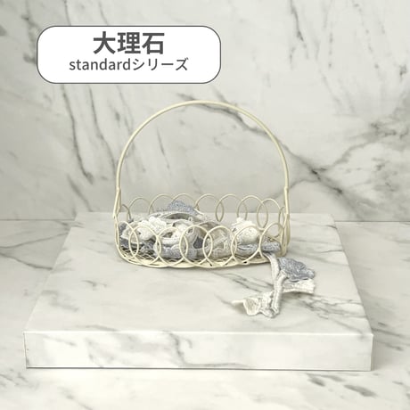 ディスプレイ台・ミニチュアステージ（背景ボードと同柄）【全4種】