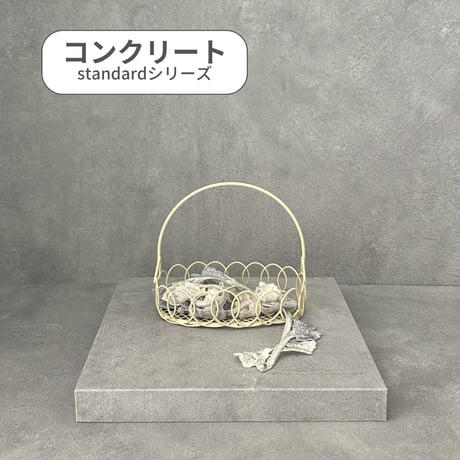 ディスプレイ台・ミニチュアステージ（背景ボードと同柄）【全4種】